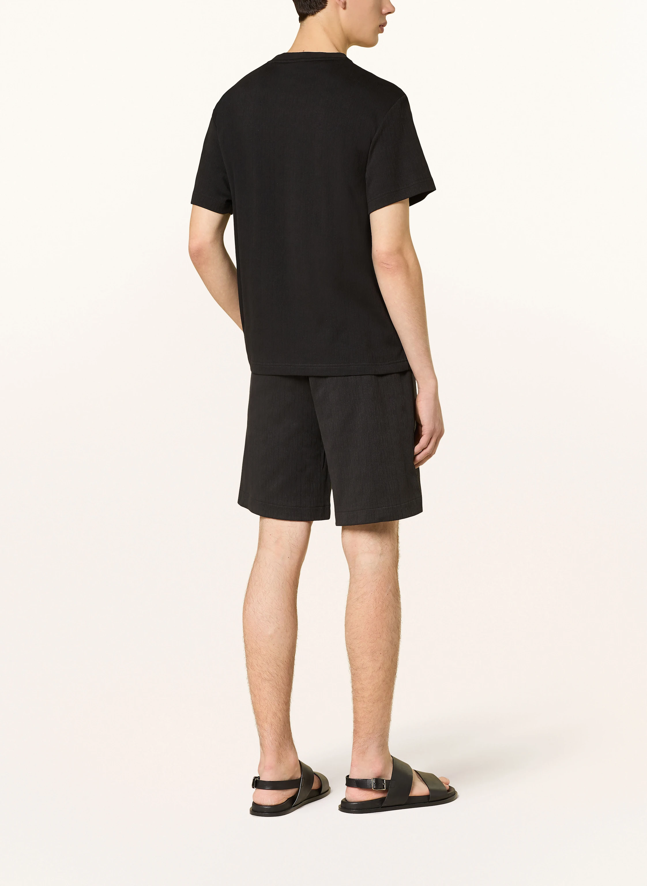 Calvin Klein T-Shirt TEXTURED
