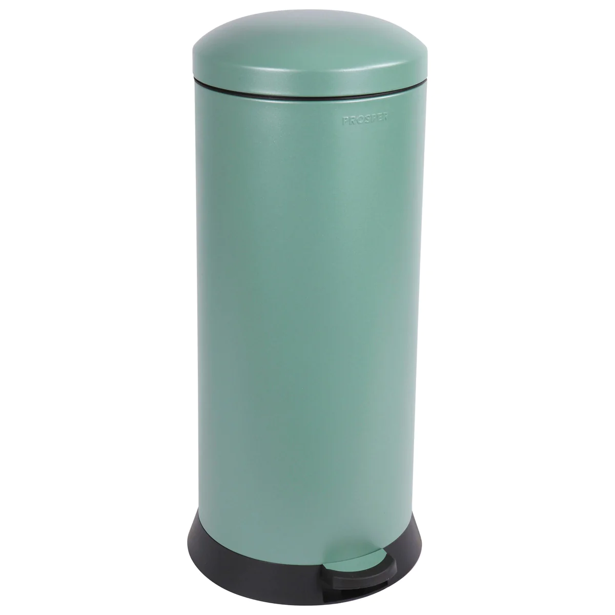 Prosper- Poubelle cuisine 30L Boheme Made in France Prosper
