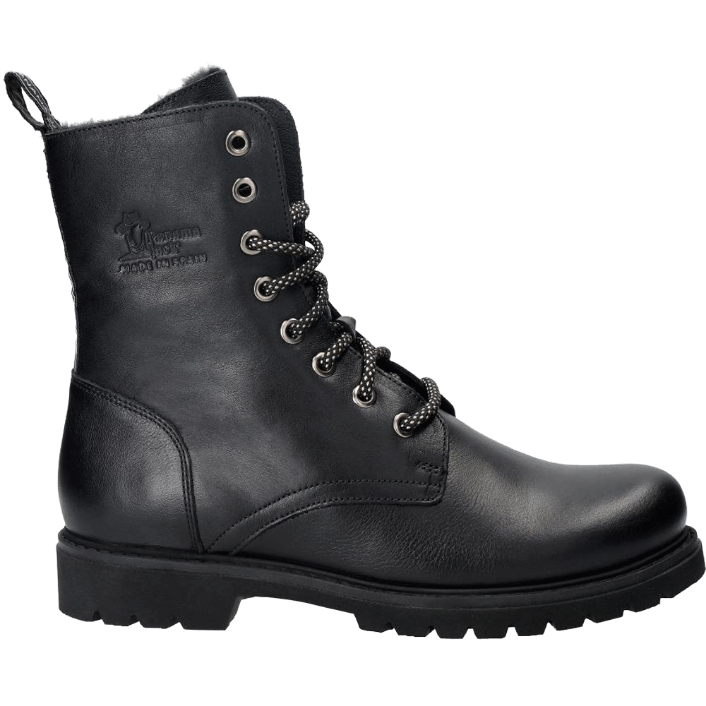 Panama Jack Frisia B1 Napa Stiefel Damen negro black