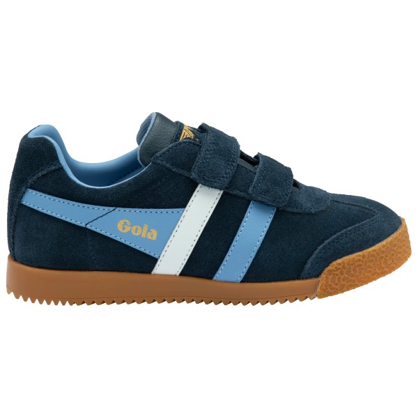 Gola - Kid's Harrier VC - Baskets