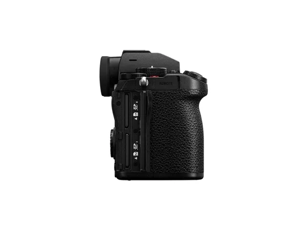 Panasonic Lumix S5   20-60mm