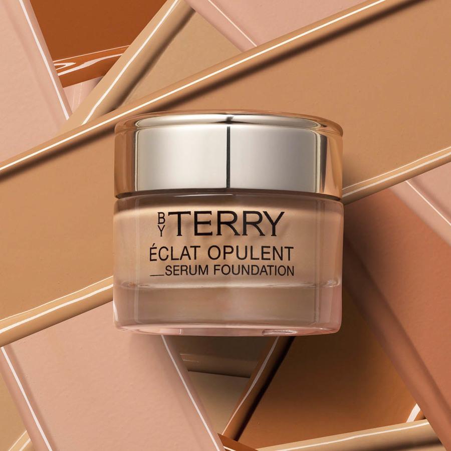 By Terry Éclat Opulent Serum Foundation N6 Mocha 30ml