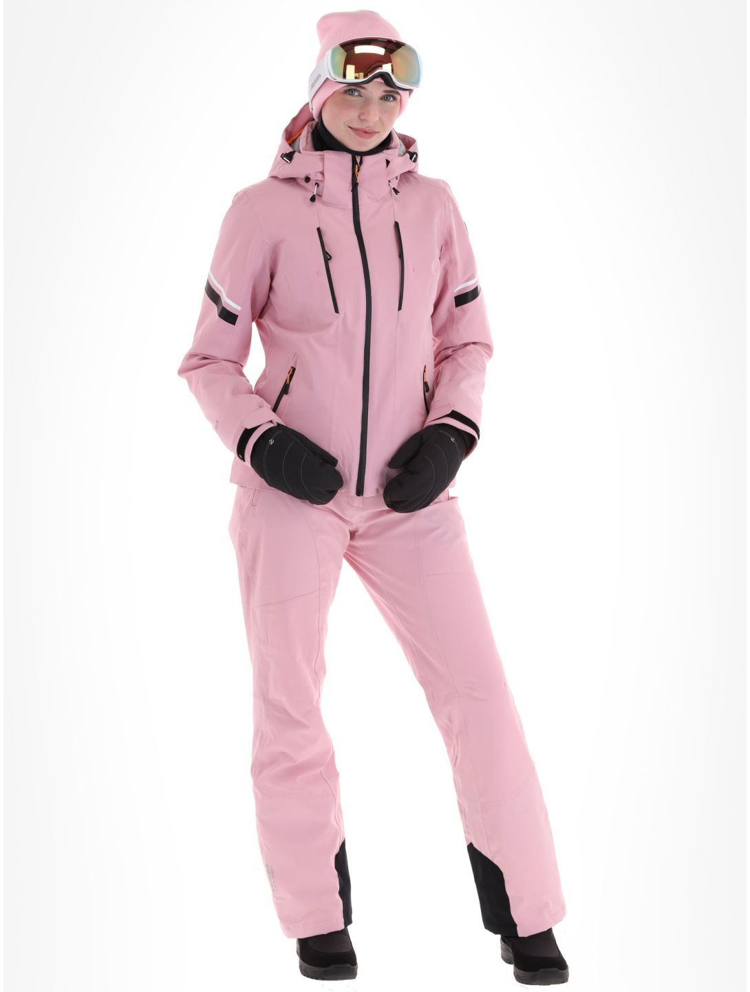 Friona ski-jas dames