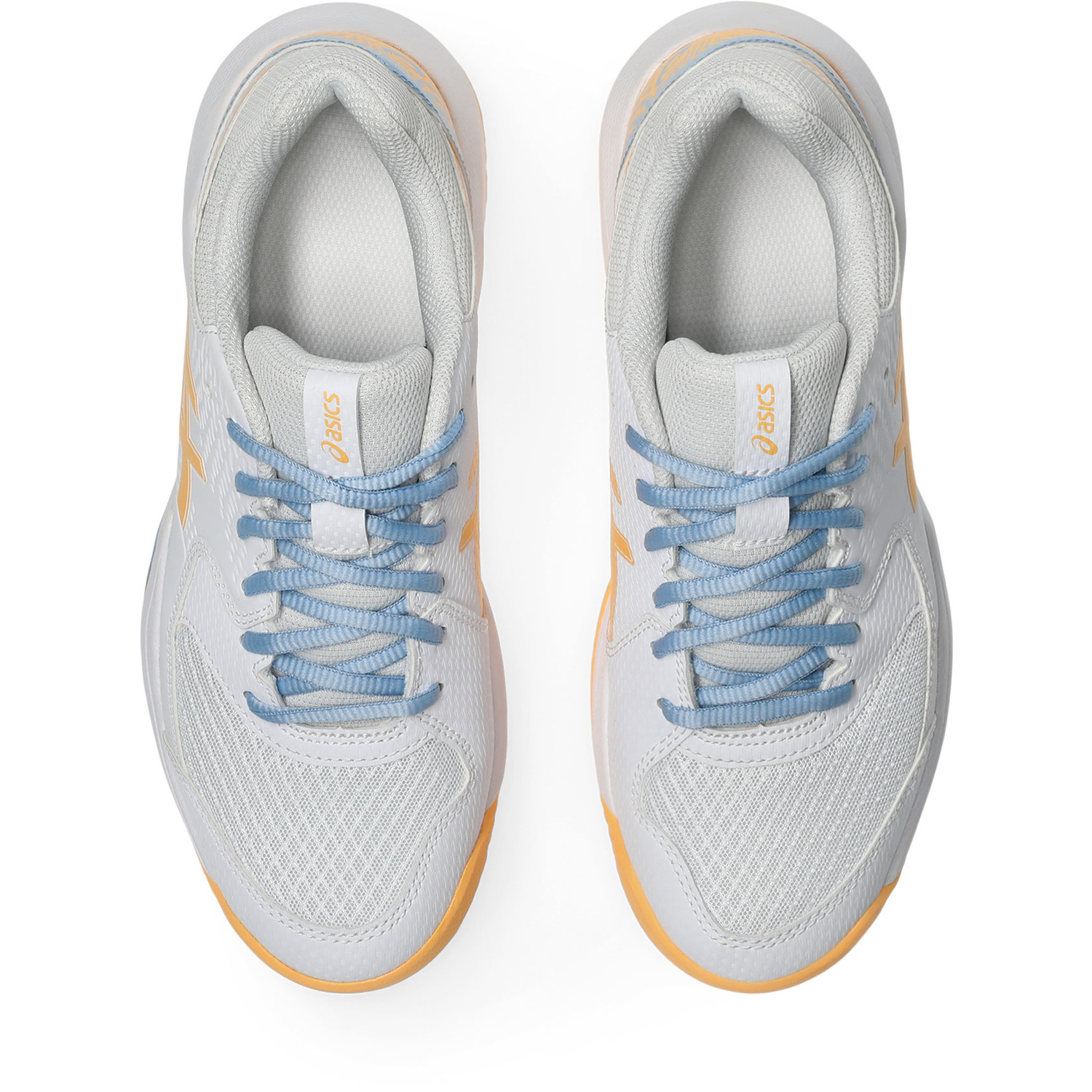 ASICS Gel-Dedicate 8 Padel Dames