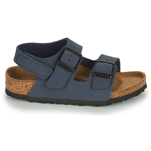 Birkenstock - MILANO HL - Bleu