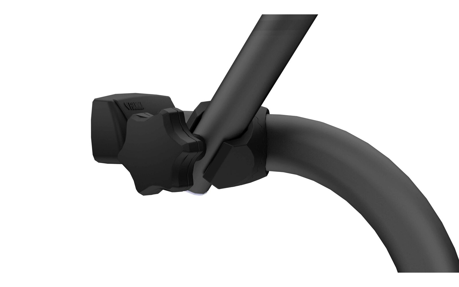 Fiamma Fahrradträger Carry-Bike PRO C  - Deep Black