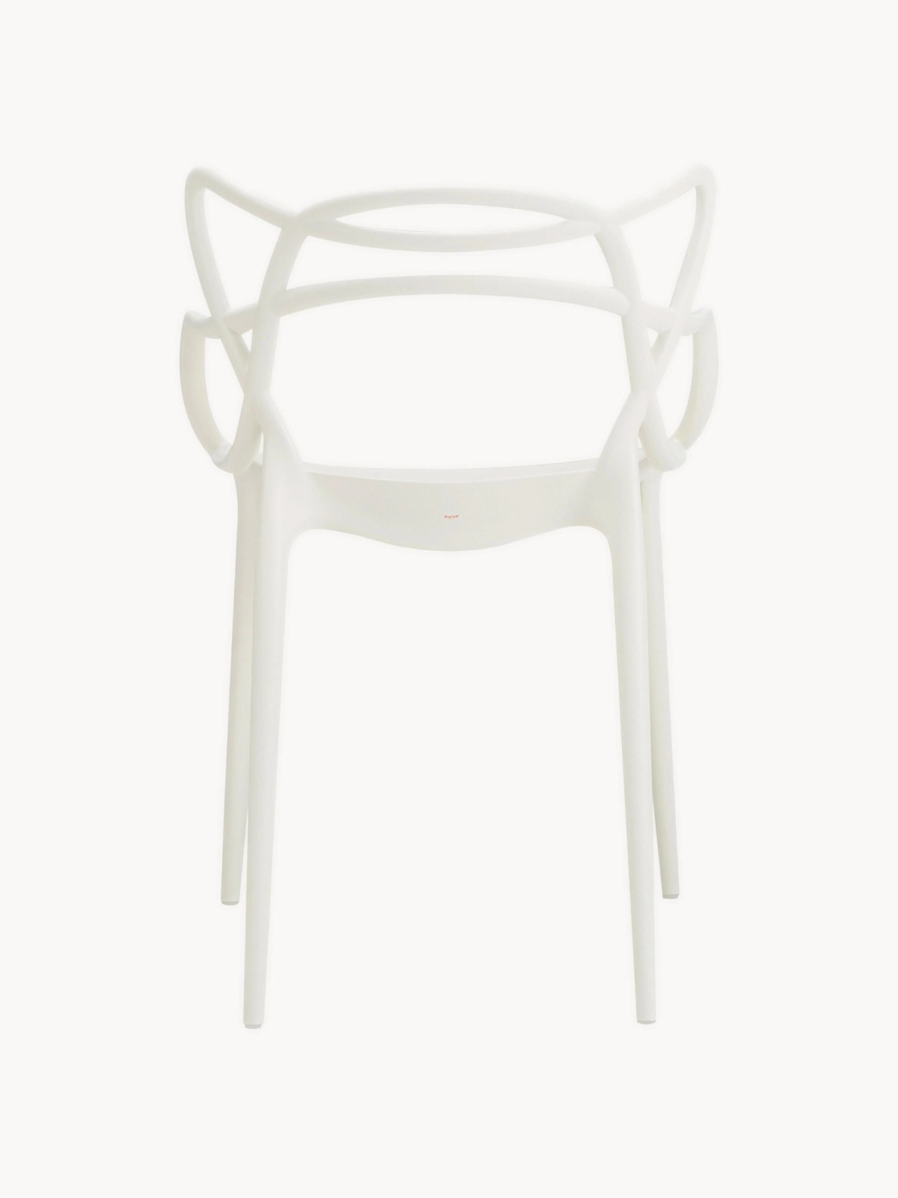 Armleunstoelen Masters, 2 stuks