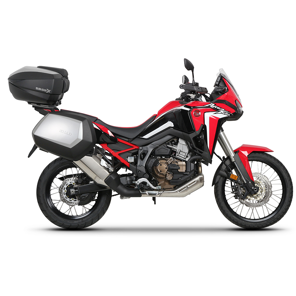 Shad - Support Fixation Top Case Honda Africa Twin CRF 1100 L H0CR10ST