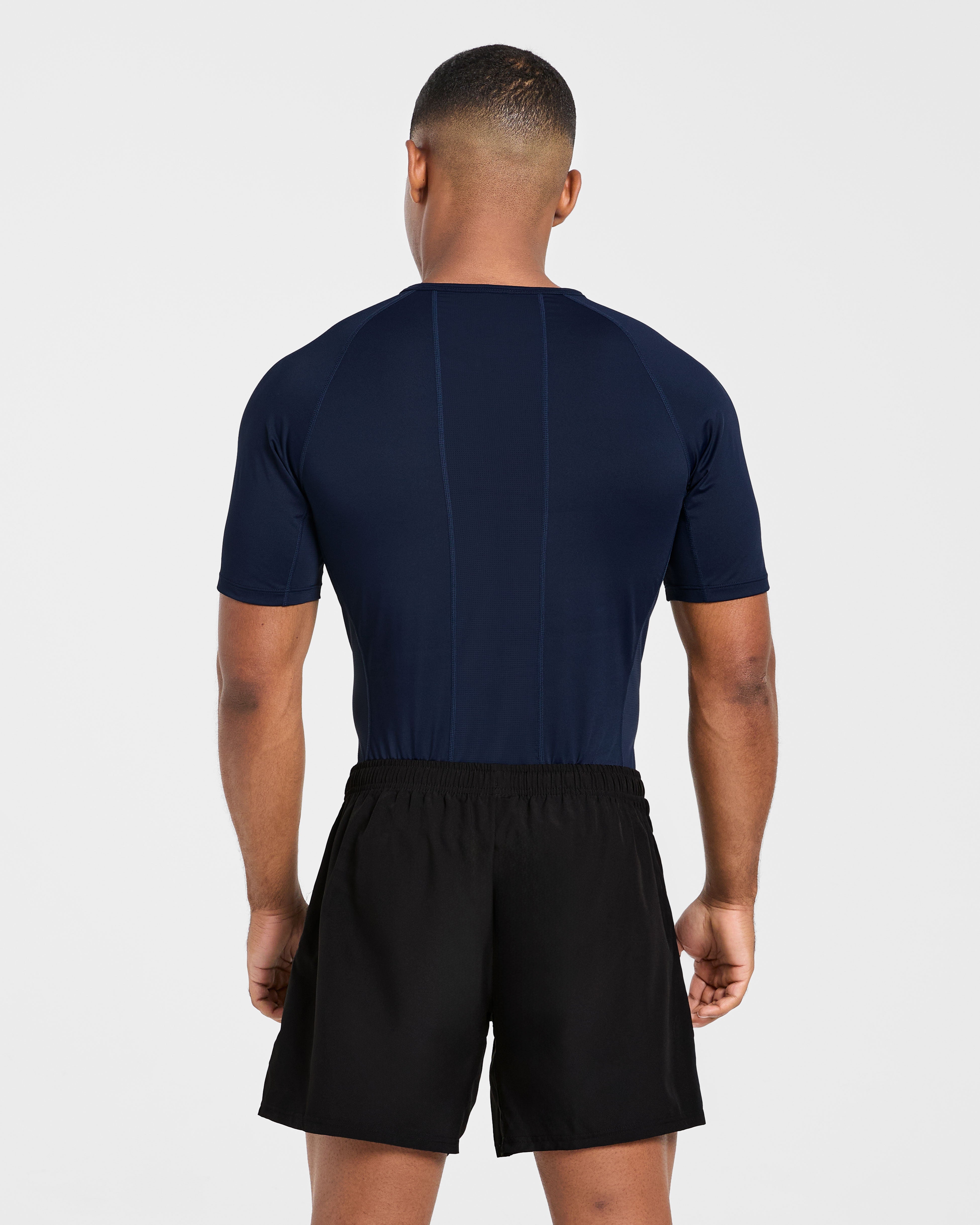 Compression T Shirt