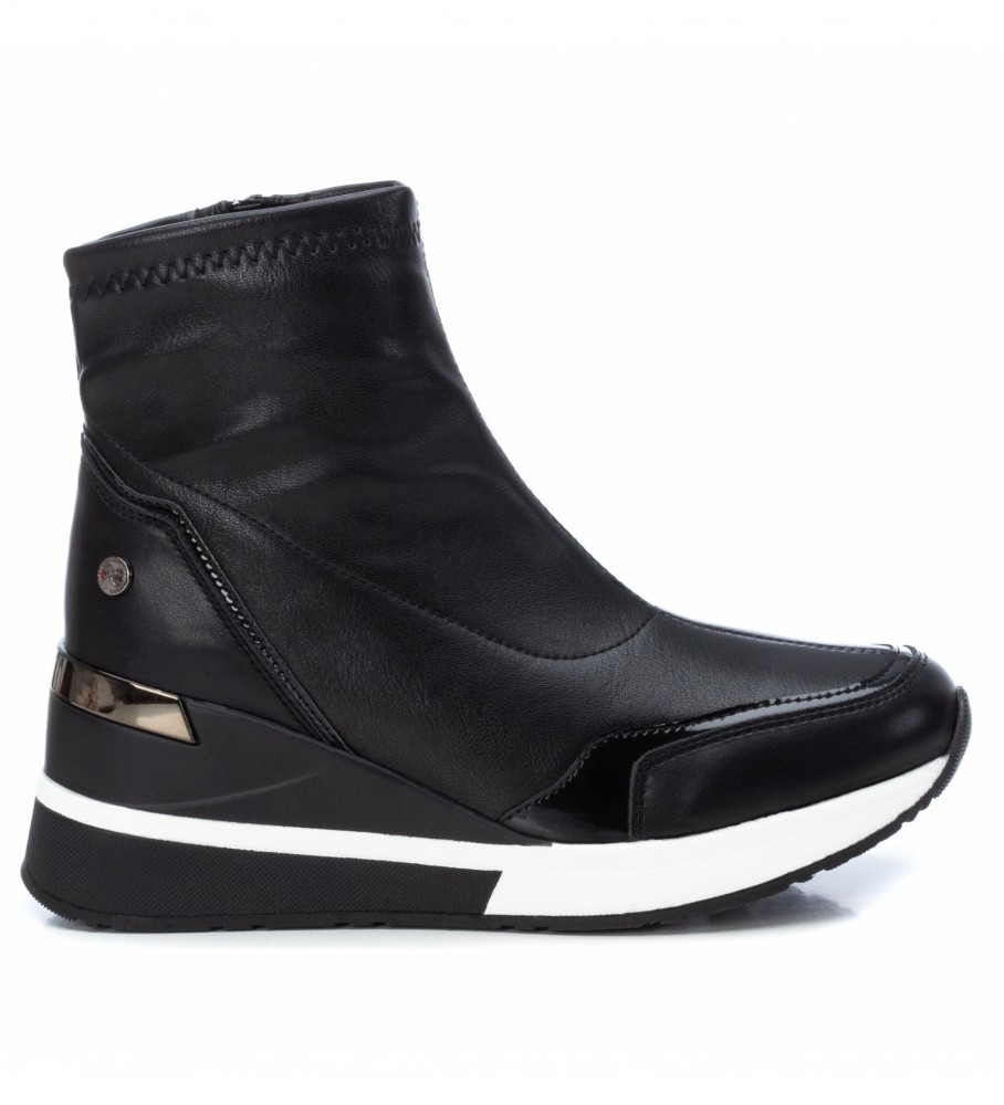 Botas Xti 140105 pretas