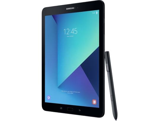 SAMSUNG - Tablette tactile Galaxy Tab S3 9,7 Wifi 4G Black