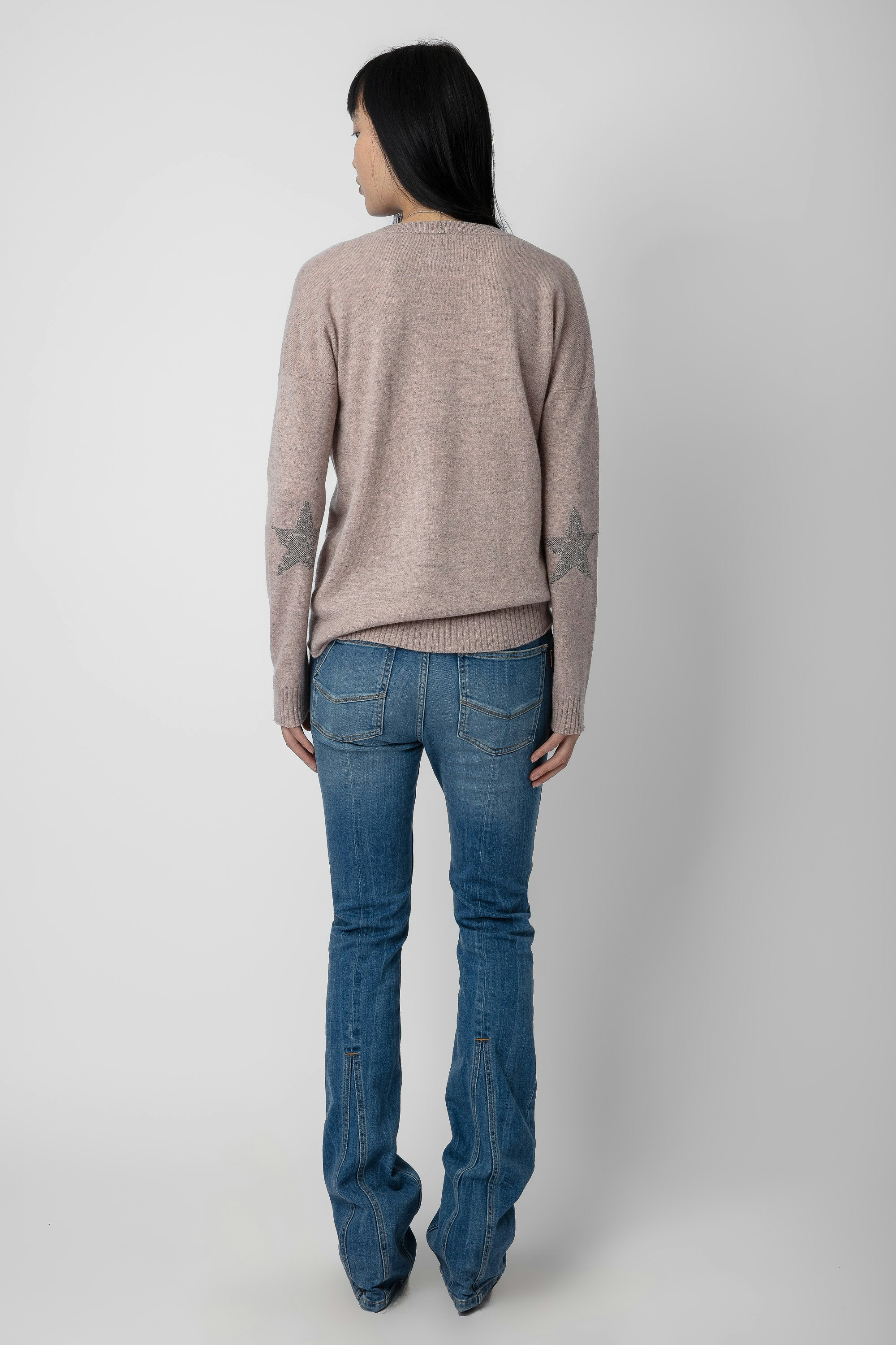 Pull Vivi Cachemire