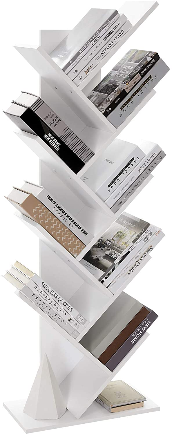 Boekenrek -Indusign Boekenrek Indusign #1