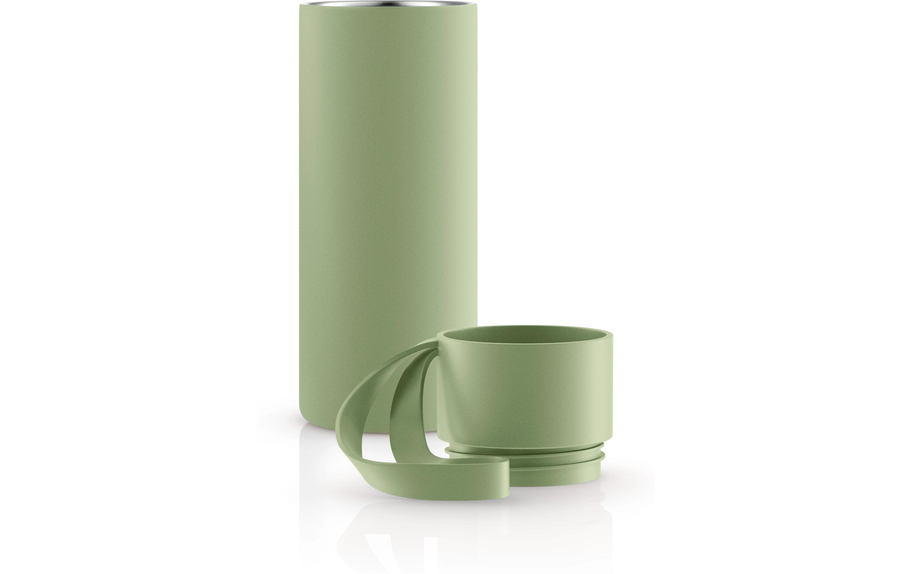 Thermobecher To Go 350 ml, PistachePraktischer Thermobecher für unterwegs