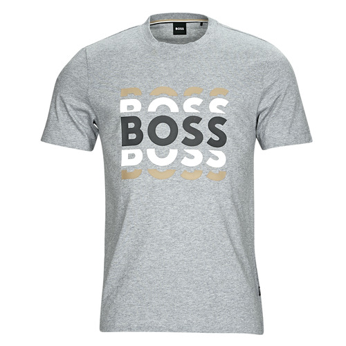 BOSS - TIBURT 414 Gris