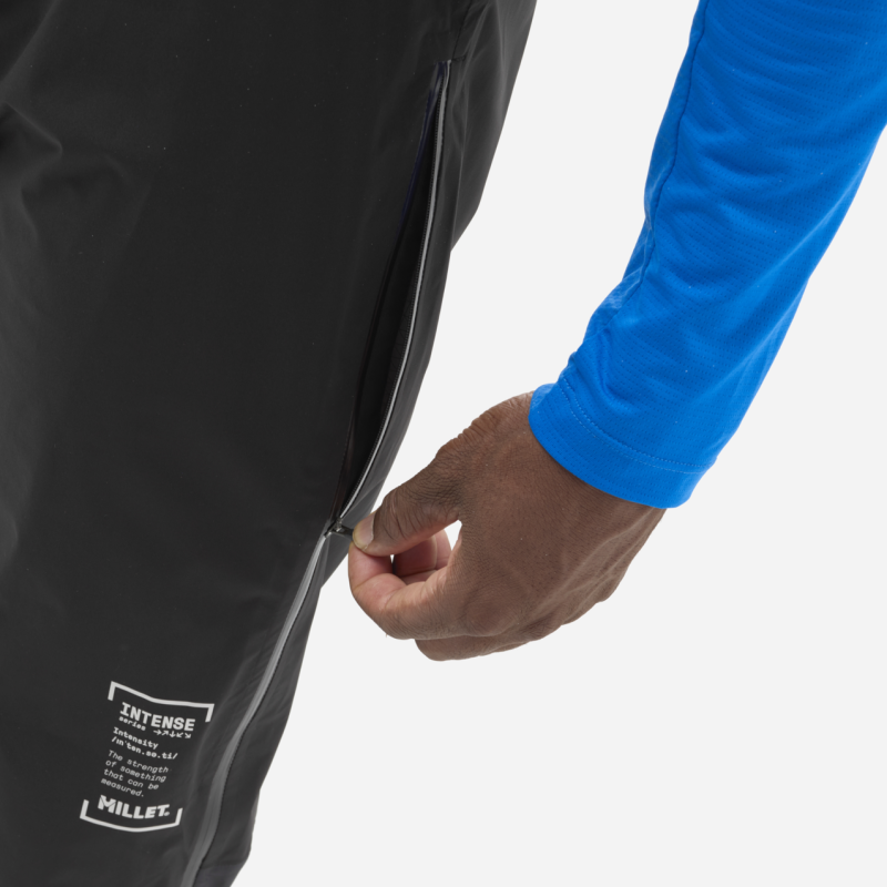 Intense Pro 2.5L Pant - Pantalon imperméable
