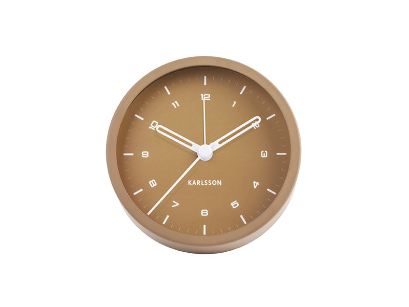 Alarm Clock Tinge