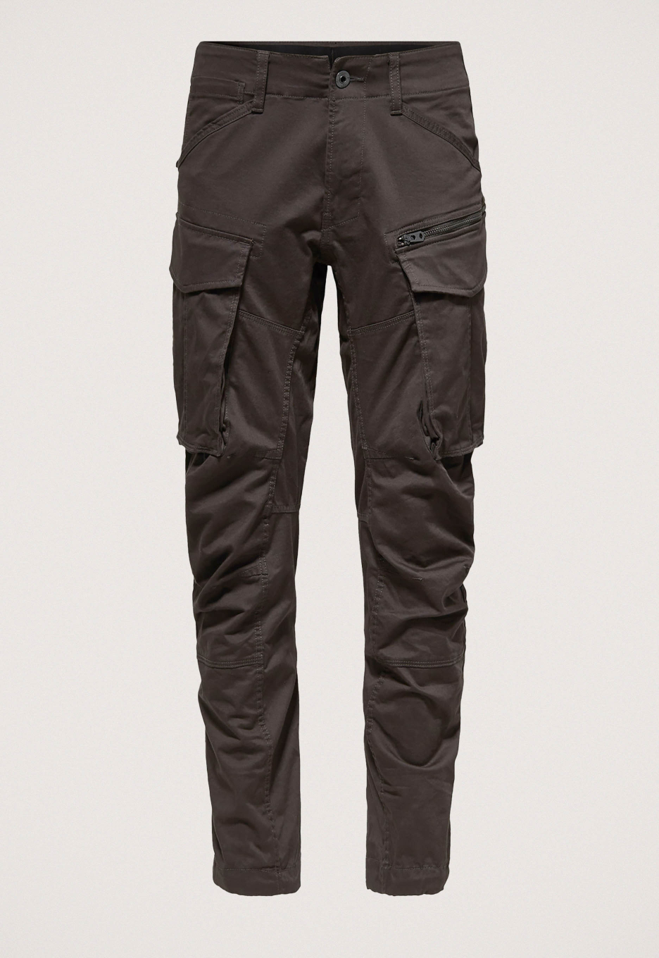 G-Star Rovic Zip 3D Regular Tapered Jeans