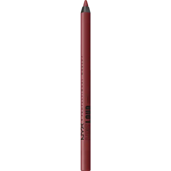 Line Loud Lip Pencil 5 Ten Out Of Ten