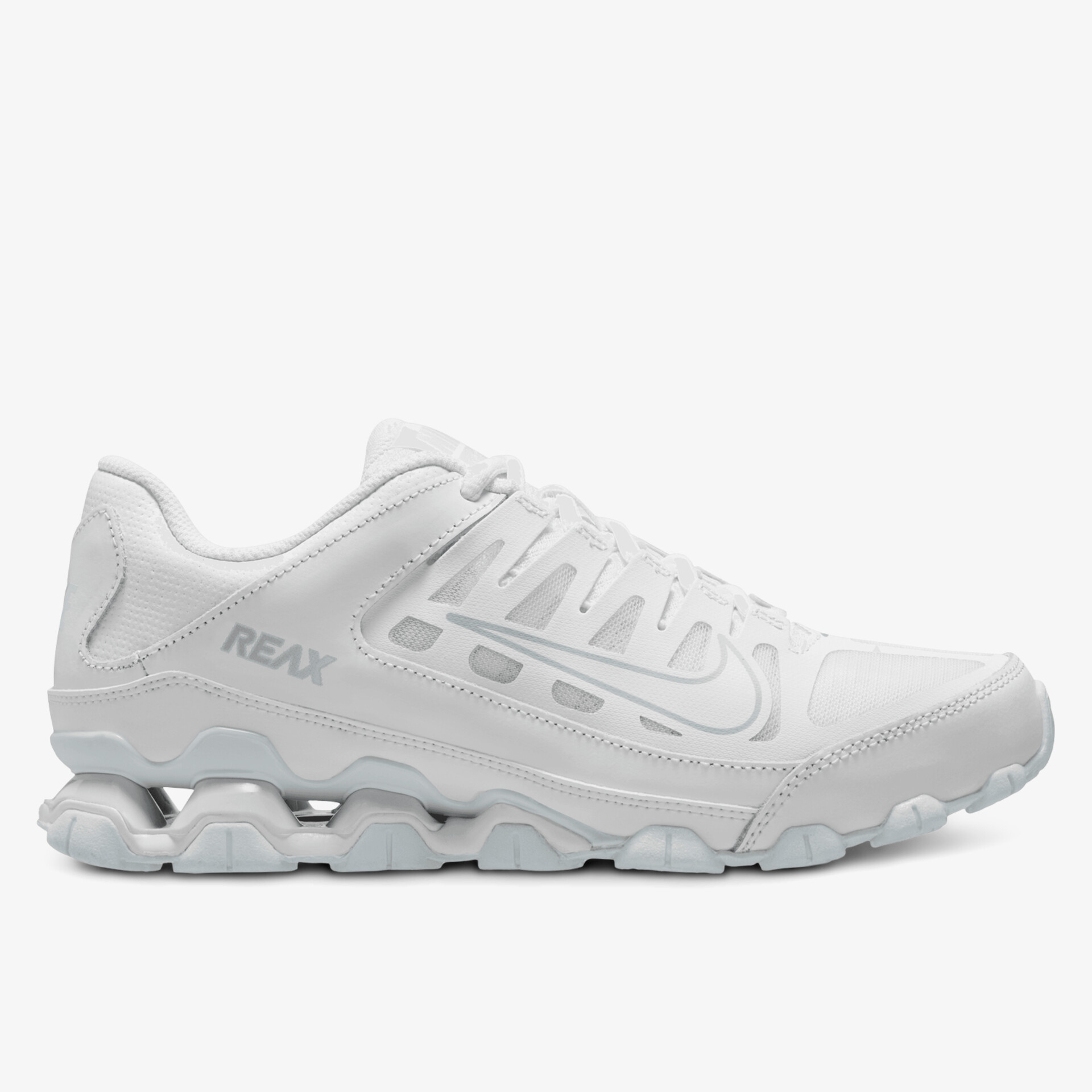 Nike Damen Sneaker Low weiß