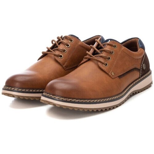 Xti - ZAPATO DE HOMBRE142504 Marrón