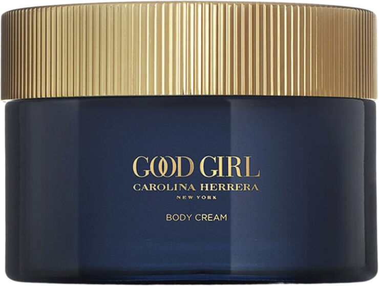Carolina Herrera CAROLINA HERRERA Good Girl Body cream 200 ML
