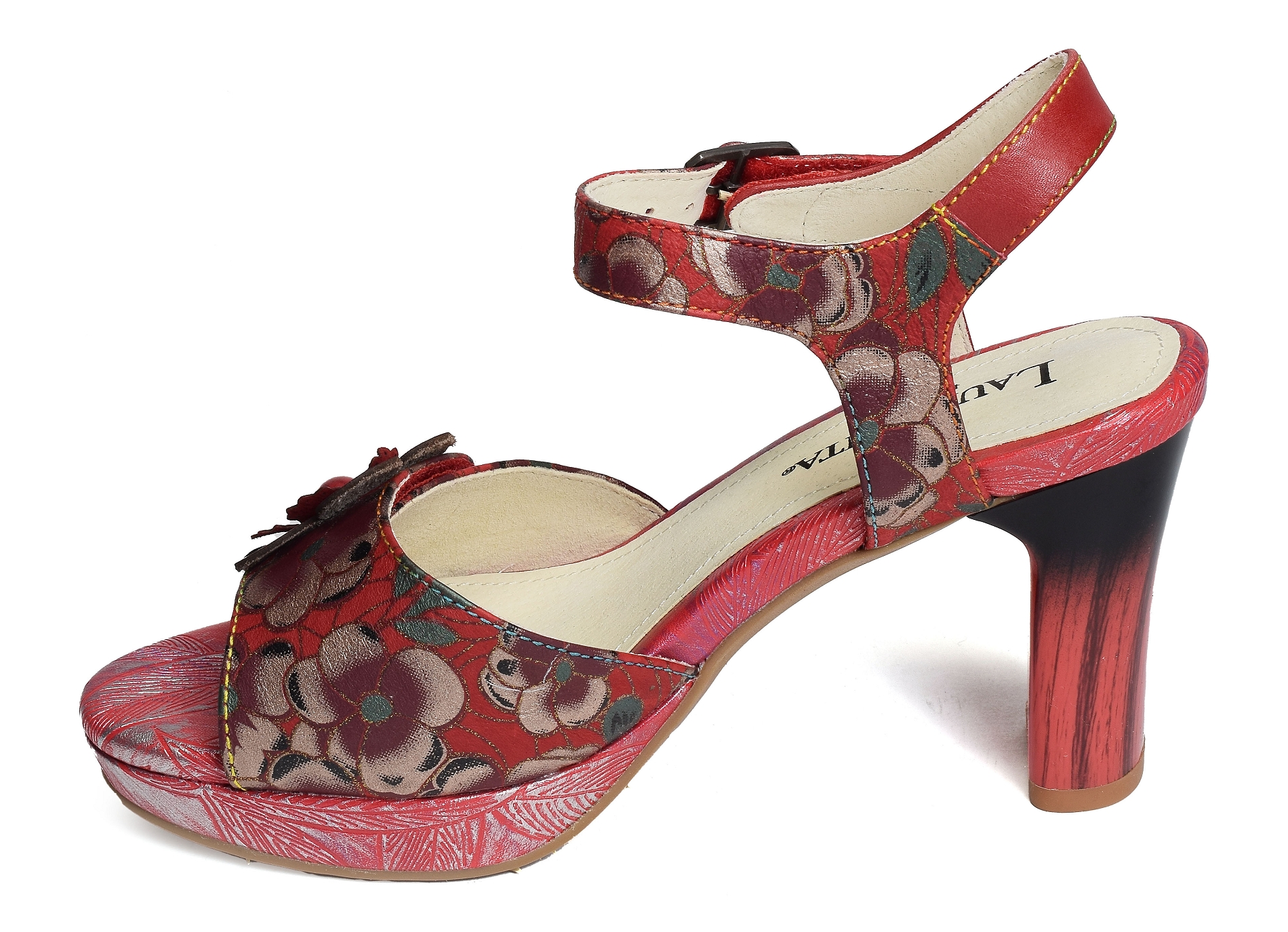 Hicao 023 rouge