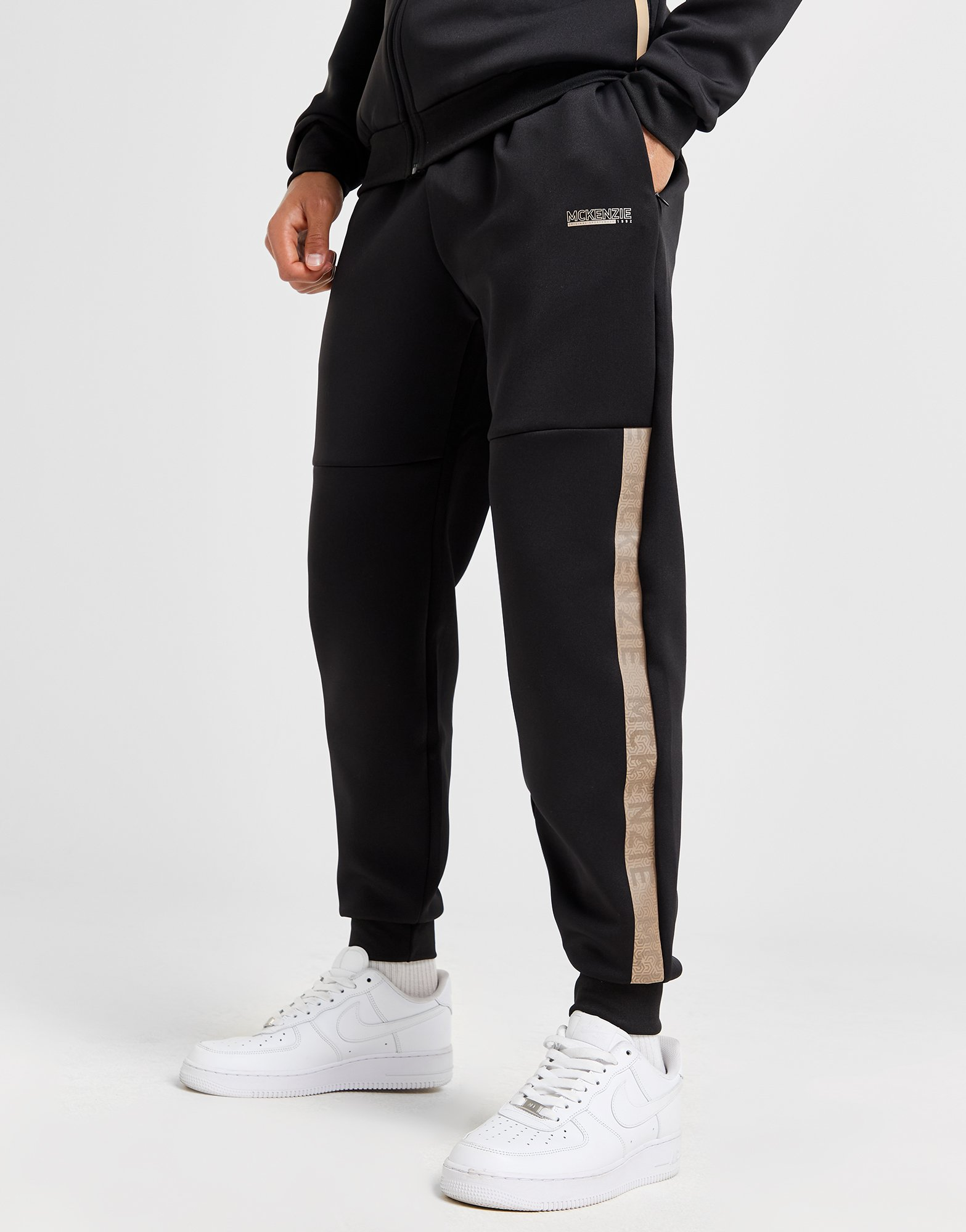 McKenzie Pantalon de jogging Glaze Homme