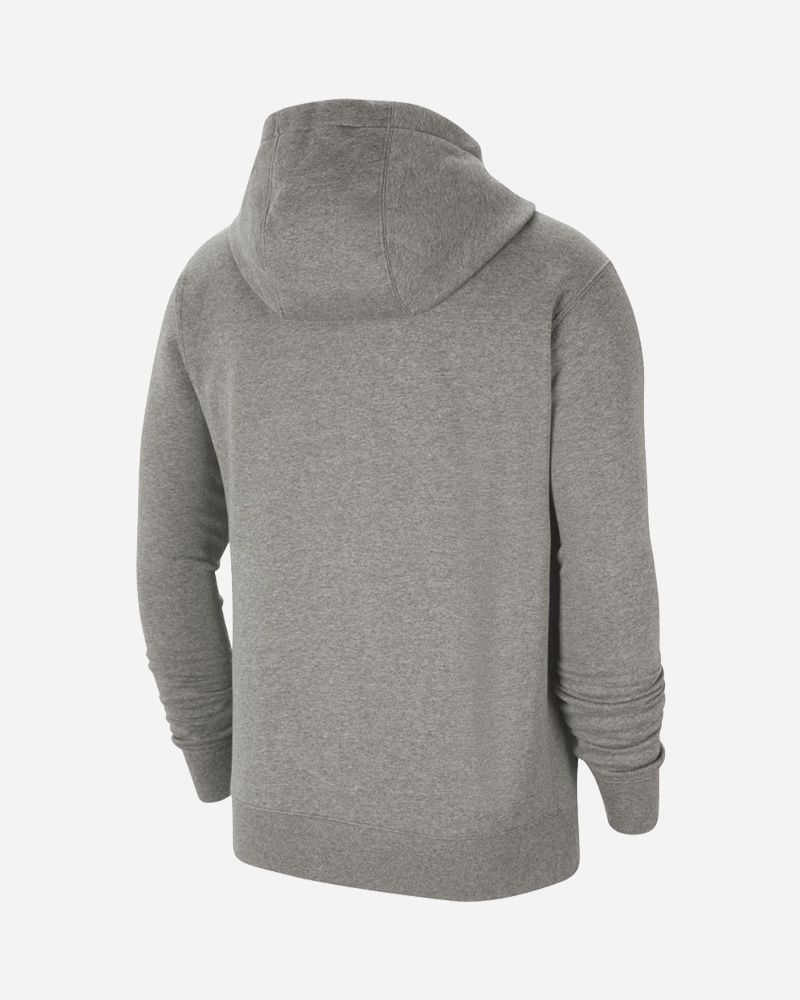Sweat à capuche Nike Team Club 20 Gris Clair pour enfant