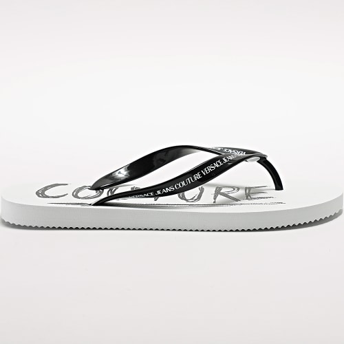 Tongs 74YA3SQ7 Blanc