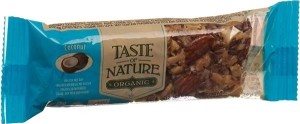 Taste of Nature Riegel Coconut, 40 g