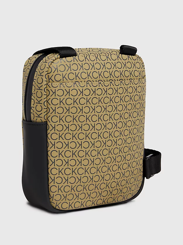 Bolsa de ombro conversível pequena para repórter