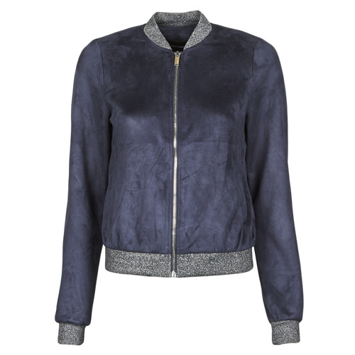 Vero Moda - VMSUMMERELISA - Marine