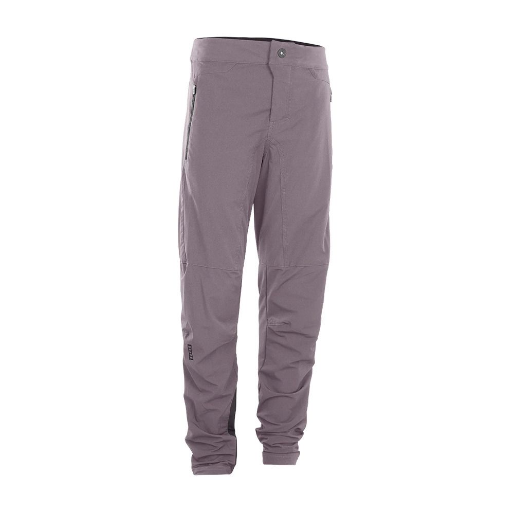 Ion Bike SCRUB - Pantalon Femme shark-grey
