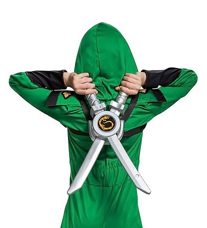 Disguise Kostüm - LEGO Ninjago Schwert