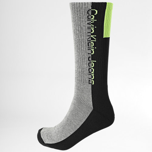 Lot De 3 Paires De Chaussettes 701218735 Noir