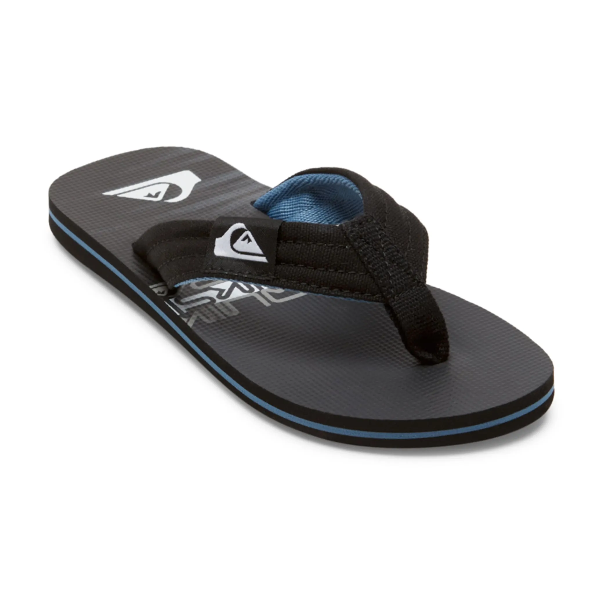 Quiksilver Sandale Molokai Layback Pointures 10-6