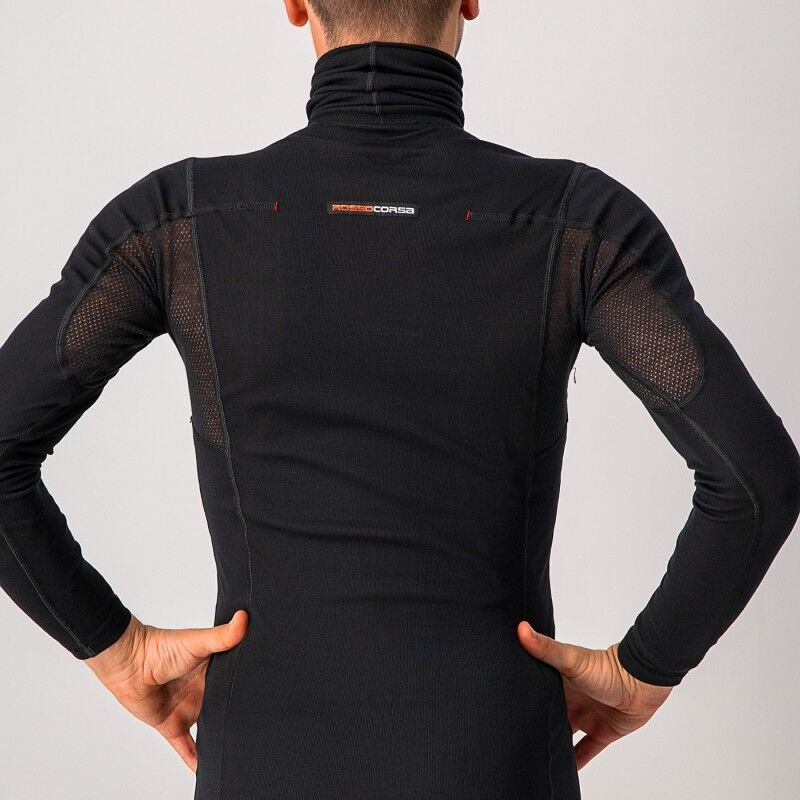 Flanders Warm Neck Warmer - Maillot homme