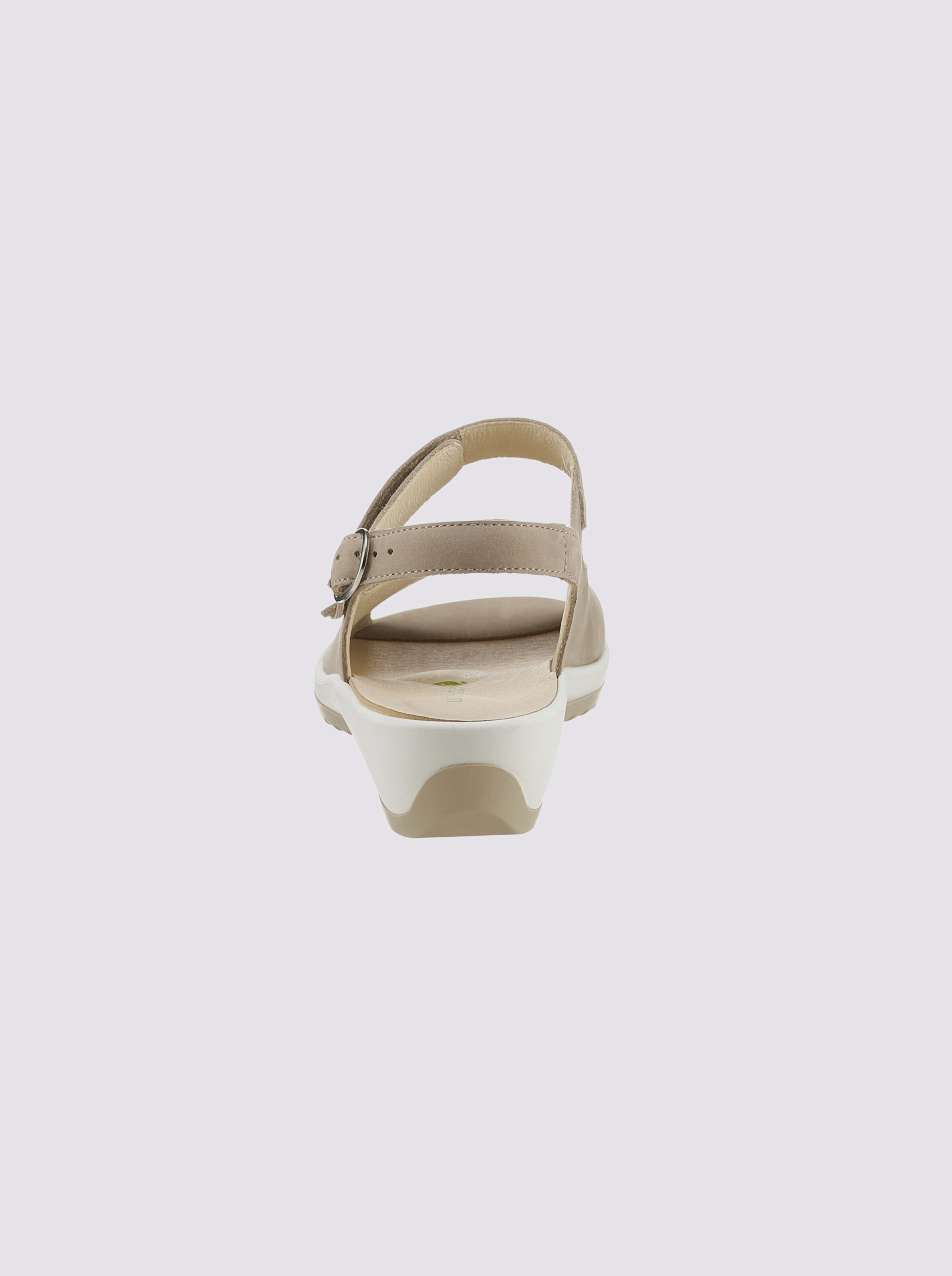 Sandalette