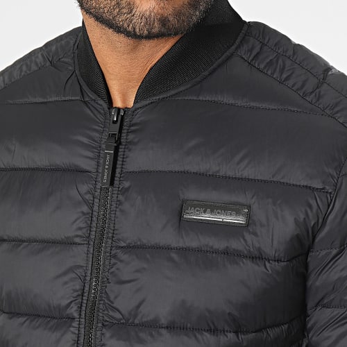 Doudoune Fly Noir