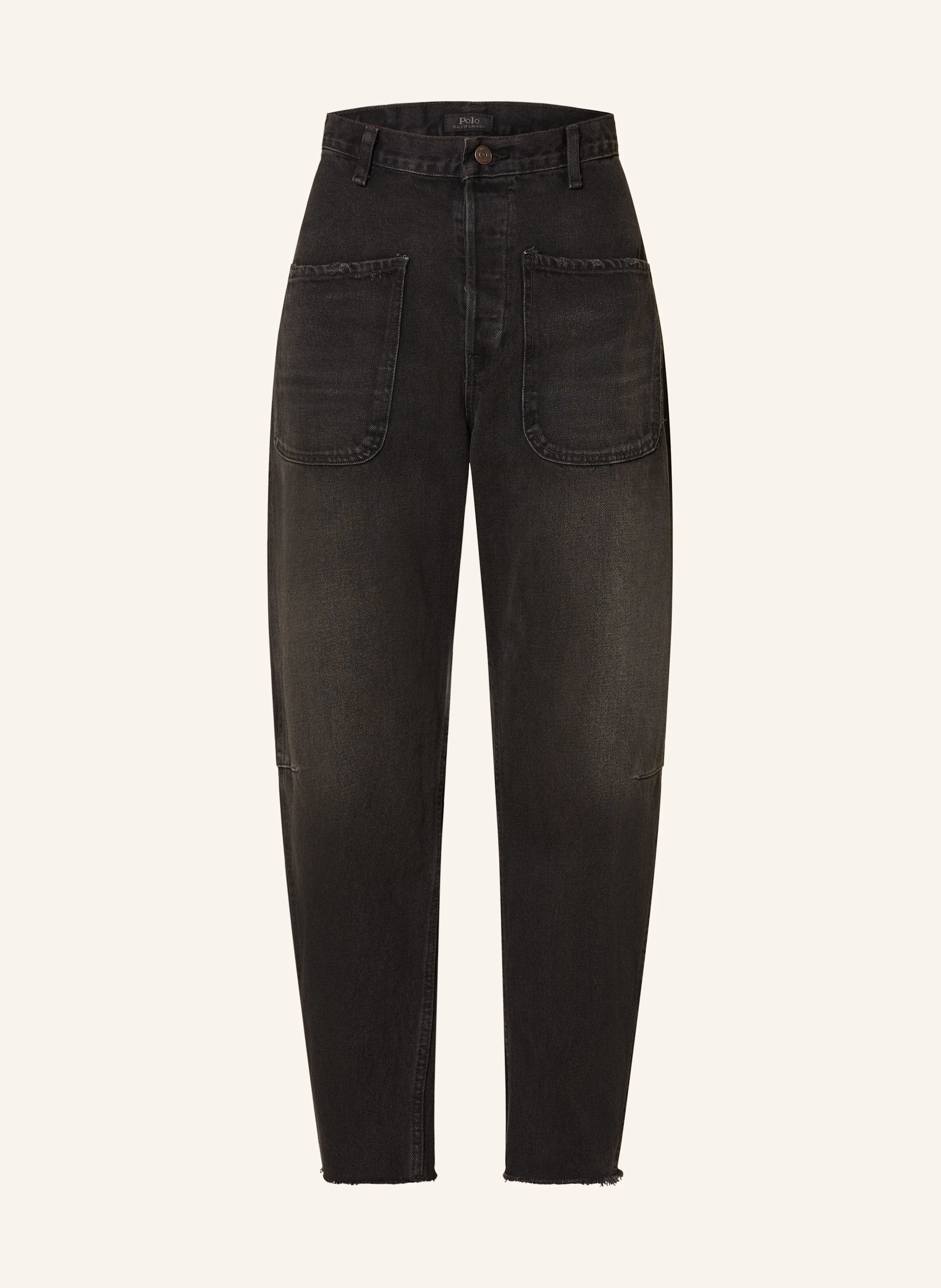 POLO RALPH LAUREN 7/8-Jeans