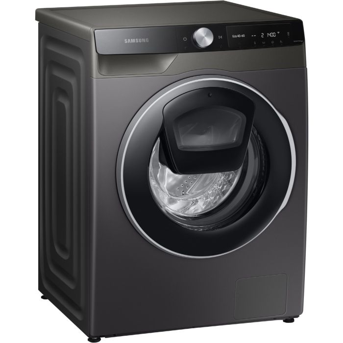 Samsung Waschmaschine WW80T654ALX/S2 Inox