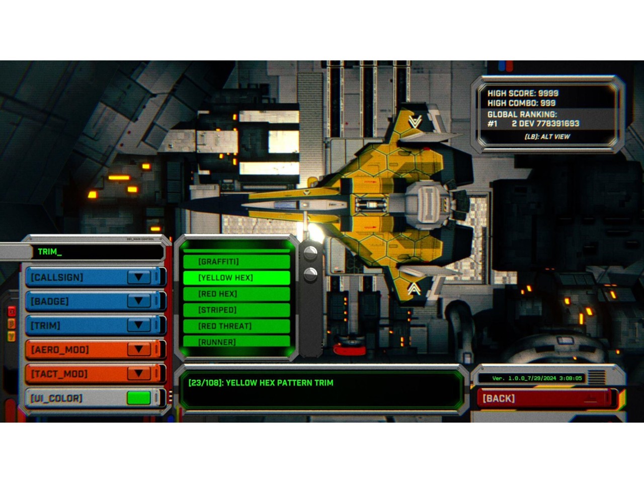 Rogue Flight- PlayStation 5