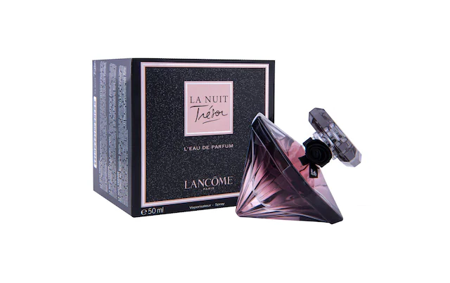 LANCOME Eau de Parfum »La Nuit Trésor  50 ml«