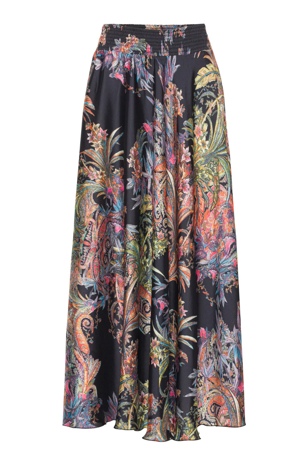 Karmamia Savannah Skirt meadow black