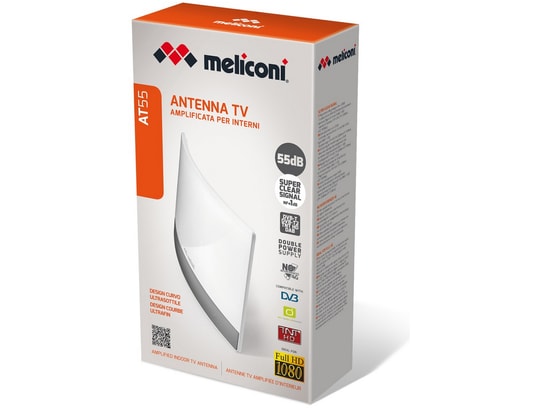 MELICONI - Antenne intérieure AT-55
