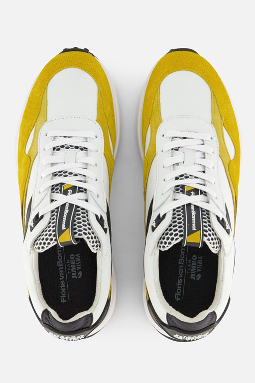 Floris van Bommel Noppi 22.02 X Jumbo Sneakers