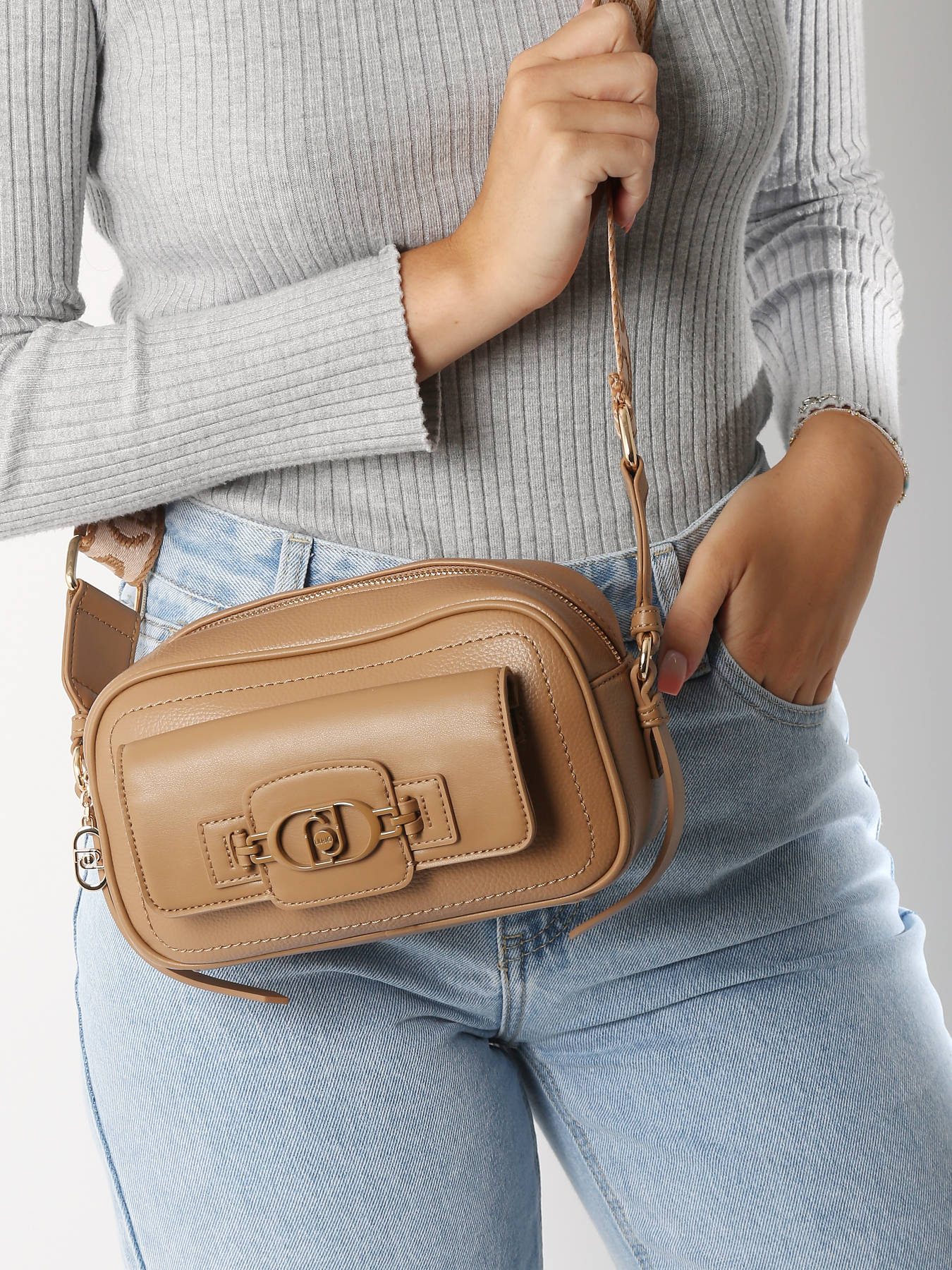 Sac bandoulire Pakuna LIU JO