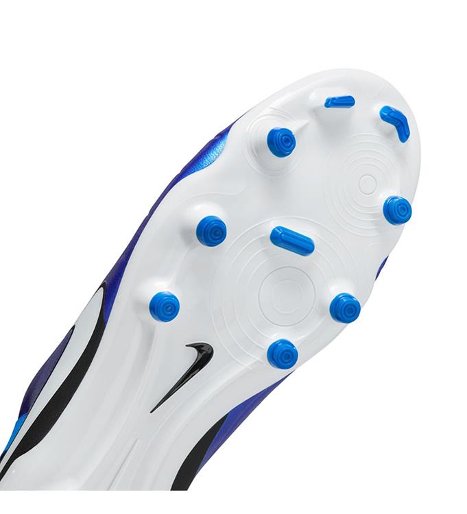Nike Tiempo Legend 10 Academy, SOAR-WHITE
