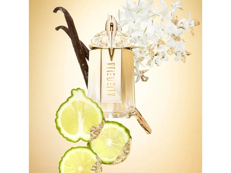 Thierry Mugler Alien Goddess EDP - Refillable W 90 ml